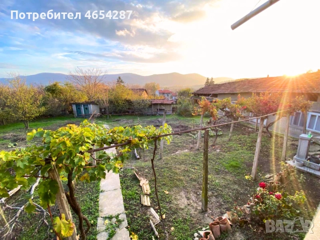 Продава КЪЩА, с. Янково, област Шумен, снимка 5 - Къщи - 52452088