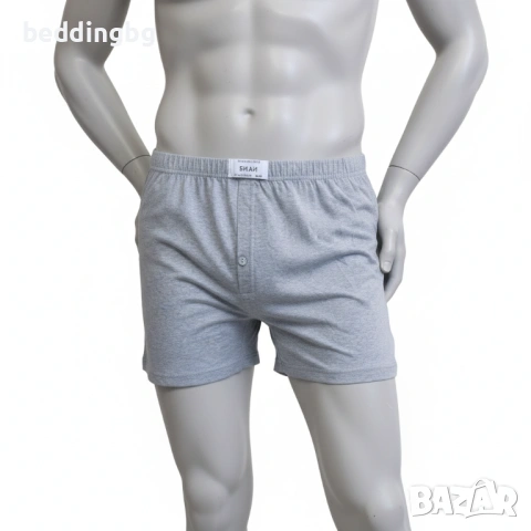 #Български #Памучни #Боксерки 