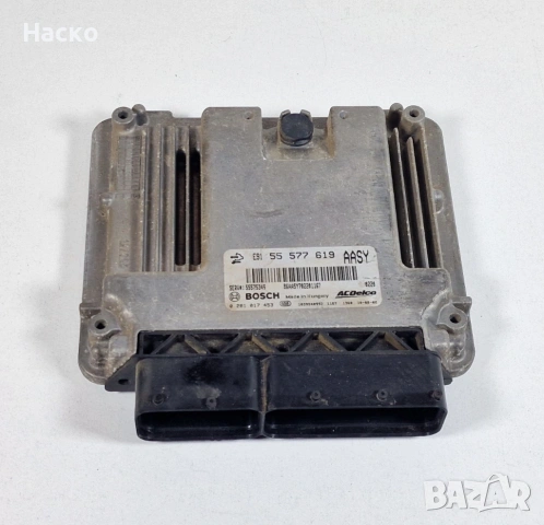 Казанче Разширителен Съд Вода Антифриз Honda Accord 7 VII 2.0 i-VTEC Хонда Акорд 7 2003г-2008г