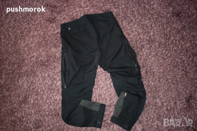 lundhags traverse II women  PANT  Sz 40, снимка 11 - Панталони - 36261670