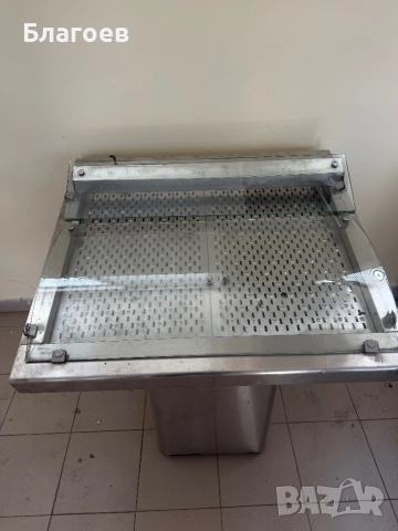 Професионални уреди за кухня!