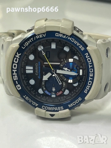 Casio часовник Модел: GN-1000C, снимка 4 - Мъжки - 53437851