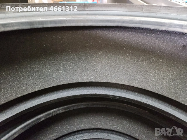 продавам 4бр лятни гуми пакет 275/30/20 245/35/20 , снимка 11 - Гуми и джанти - 53925296