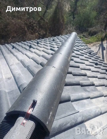 Ремонт на покриви в цялата страна , снимка 10 - Ремонти на покриви - 54114880