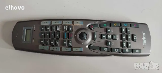 Дистанционно Tevion MD 80383, снимка 2 - Дистанционни - 49648942
