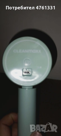 акумулаторна четка, снимка 2 - Други стоки за дома - 54009130