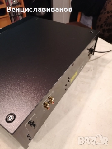 cd player SONY - X333ES , снимка 4 - Аудиосистеми - 52477842