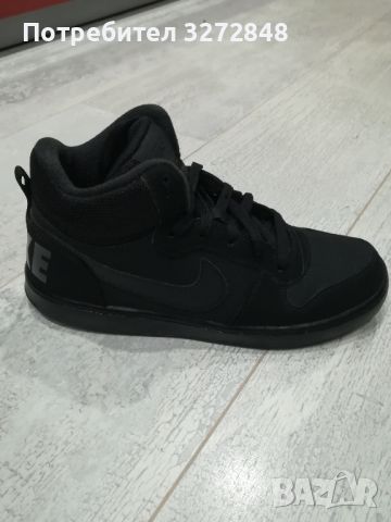 Маратонки NIKE N39 , снимка 5 - Маратонки - 45079563