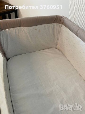 Детско легло, снимка 7 - Мебели за детската стая - 45233506
