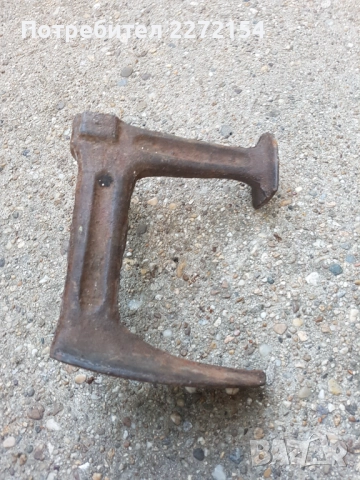 Наковалня, снимка 3 - Други инструменти - 51571473