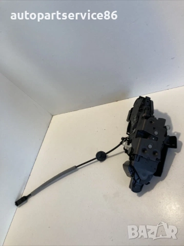 Преден ляв механизъм за заключване на врата за Volvo S80 2400CC (2009) 31253281