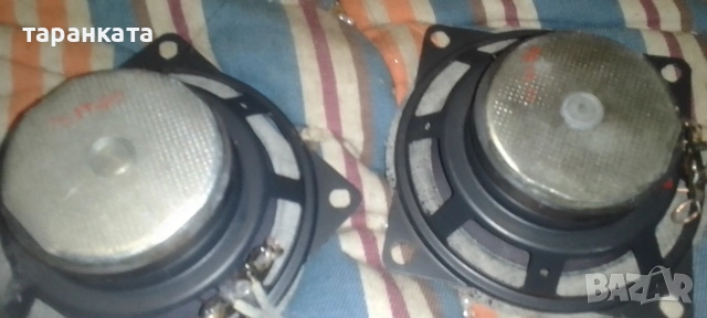 средно честотни говорители , снимка 7 - Тонколони - 53519041