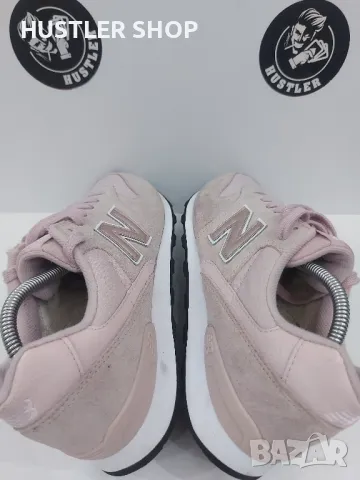 Маратонки NEW BALANCE 996.Номер 41.5 , снимка 5 - Маратонки - 46986479