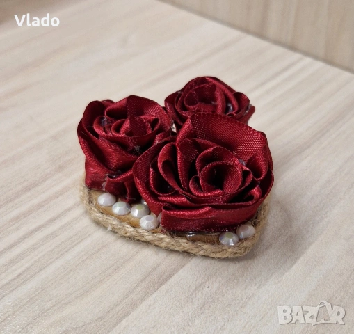 Изработка на гривни , снимка 3 - Гривни - 54286977