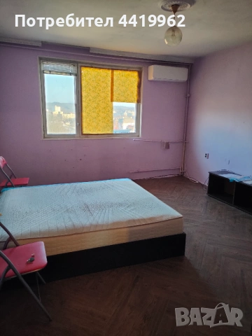 под наем апартамент