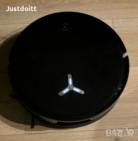 Прахосмукачка робот Ecovacs Deebot X8 PRO OMNI, снимка 5 - Прахосмукачки - 53238139