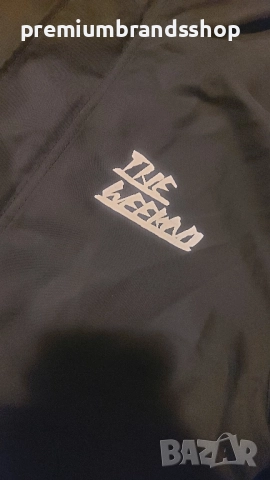 The weeknd палто XL мъжко, снимка 2 - Якета - 52133791