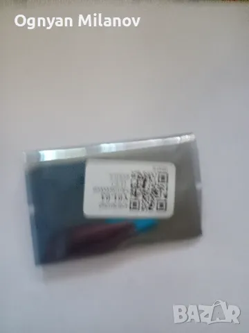 SSD Sata диск 16gb Kingston-нов!, снимка 2 - Твърди дискове - 49254954