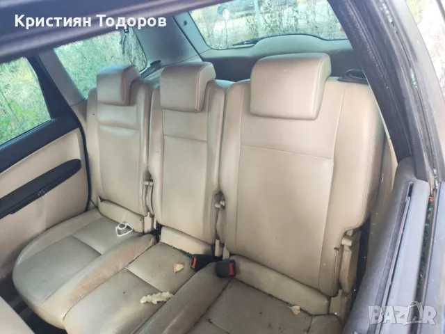 Ford Focus C max на части форд фокус ц макса, снимка 5 - Части - 47187349