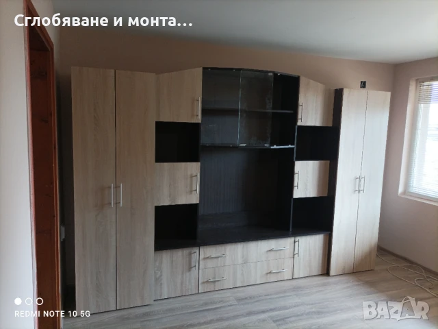 Монтаж и сглобяване на мебели - спални, гардероби, и др. IKEA, JYSK - Пловдив, снимка 7 - Монтажи - 51336229