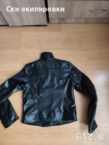 Дамско яке С размер, снимка 2 - Якета - 51875035