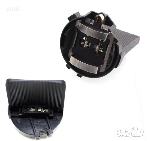 Адаптер за държач на фасунг за фарове H7 за VW, Mercedes-Benz , снимка 2 - Части - 52991937