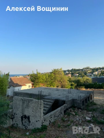 Продава ПАРЦЕЛ гр.Бяла, област Варна, снимка 1