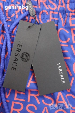 Шорти / къси гащи / бански nike Lacoste tommy Hilfiger Boss versace, снимка 7 - Къси панталони - 54087436