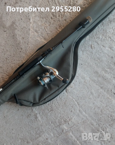 Shimano nexave , снимка 3 - Макари - 53474619