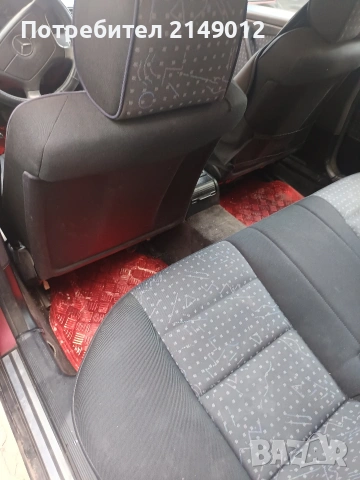 Мерцедес , снимка 6 - Автомобили и джипове - 54099499