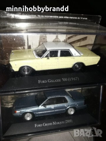 Pontiac Dodge Ford Plimouth Honda Chevrolet Lamborghini Vam Lerma Datsun Jeep Volkswagen Nissan 1.43, снимка 17 - Колекции - 52267043