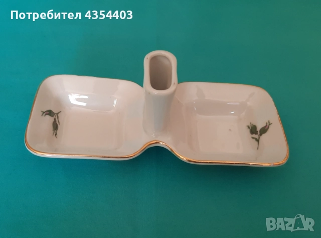 Солница на "Китка"