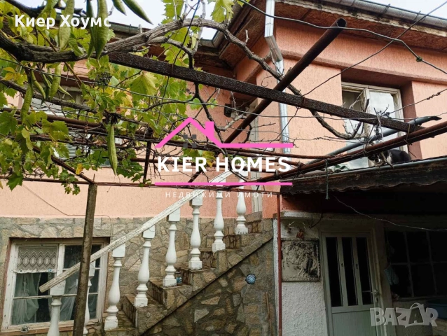 Двуетажна къща в с.Долно Белево, снимка 5 - Къщи - 52047935