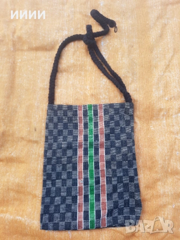 Овчарска торба люлка 2