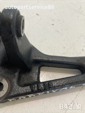 Държач за KIA Carnival 2.9 CRDi (2006–2012), снимка 2 - Части - 53192311