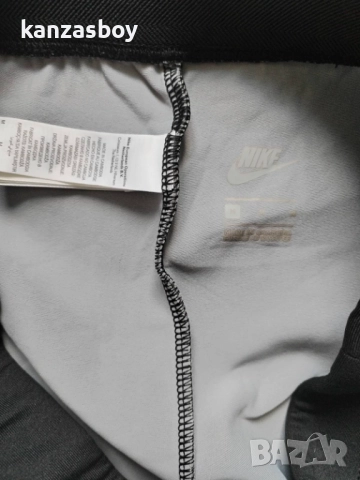 Nike leggins - страхотен дамски неопренов клин р-р М уголемен, снимка 5 - Клинове - 51911034