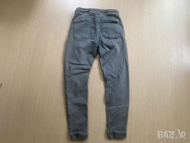 Мъжки Панталон Jogger Cropp 30 - S, снимка 5 - Панталони - 46388676