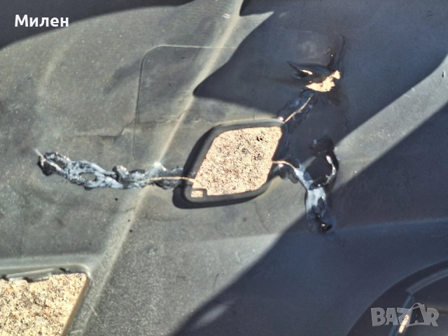 Suzuki Swift 2011-2014 Година Предна Броня Оригинална Сузуки Суифт , снимка 7 - Части - 51623096