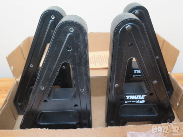 Thule load stop 502, снимка 3 - Аксесоари и консумативи - 52178546