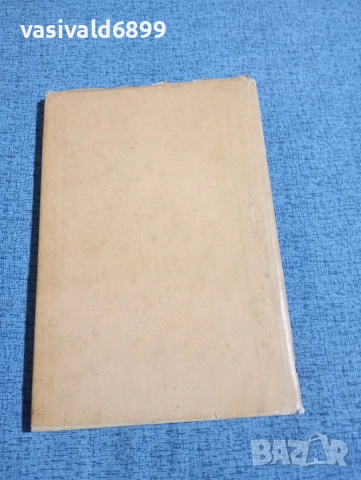 Едгар Доктороу - Рагтайм , снимка 3 - Художествена литература - 53525872