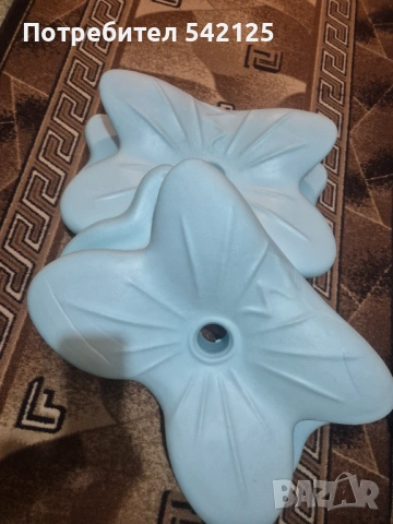 Възглавници Дерила