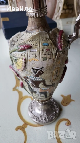 . Италиански кани, снимка 3 - Антикварни и старинни предмети - 53469884