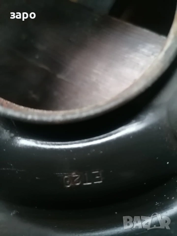 джанти 13'', снимка 7 - Гуми и джанти - 48699703