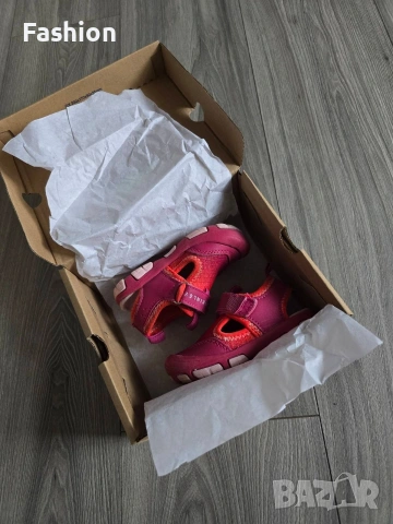 Детски спортни сандали MC KINLEY, снимка 10 - Детски маратонки - 53883250