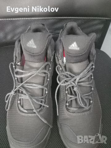 Adidas Terrex, снимка 2 - Спортни обувки - 46358962