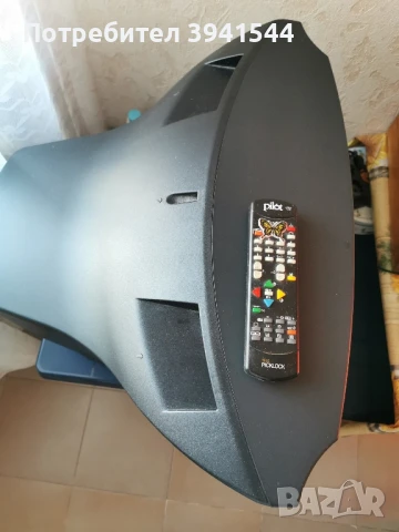 Телевизор SONY Trinitron , снимка 8 - Телевизори - 51087989