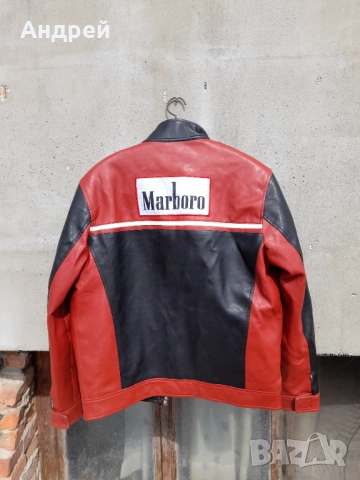 Рокерско,Моторджийско Яке Royal Star, снимка 5 - Якета - 52109722