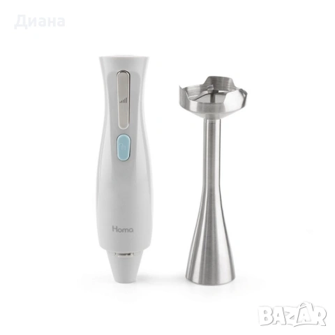 Пасатор Homa Norsk 800-900W Нов