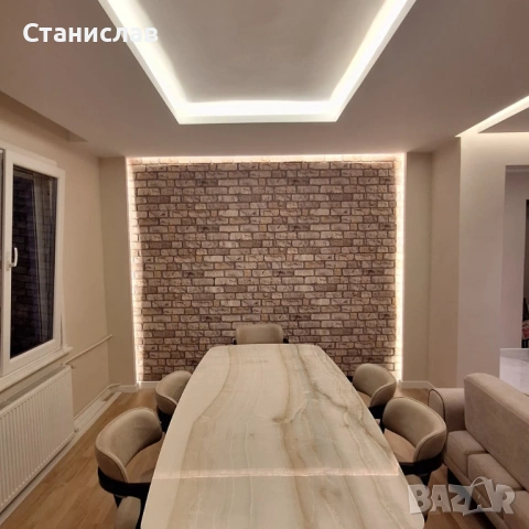 Декоративна каменна облицовка за фасади, снимка 11 - Облицовки - 53338038