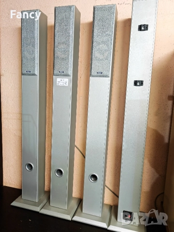 Колони 4 бр, снимка 8 - Тонколони - 52162900